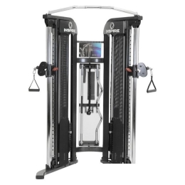 Силовая станция Inspire FT1 Functional Trainer 457321