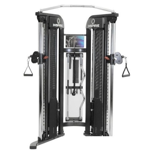 Силовая станция Inspire FT1 Functional Trainer