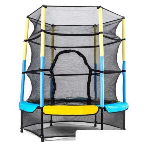 Батут DFC 55INCH-JD-YB