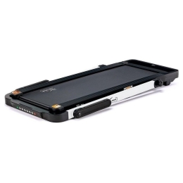 Электрическая беговая дорожка Orlauf Jay (серый) 10229522