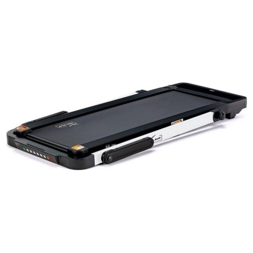 Электрическая беговая дорожка Orlauf Jay (серый)