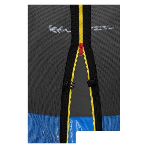 Батут Funfit 312см - 10ft Pro (синий)