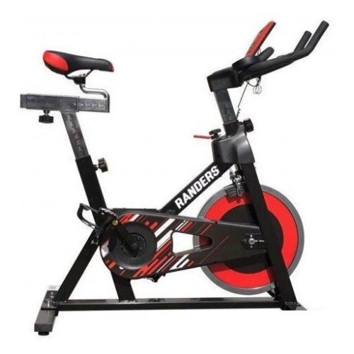 Велотренажер DFC Randers ARG-880SP-R