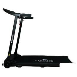 Электрическая беговая дорожка Calviano Harvi (черный) 11305128