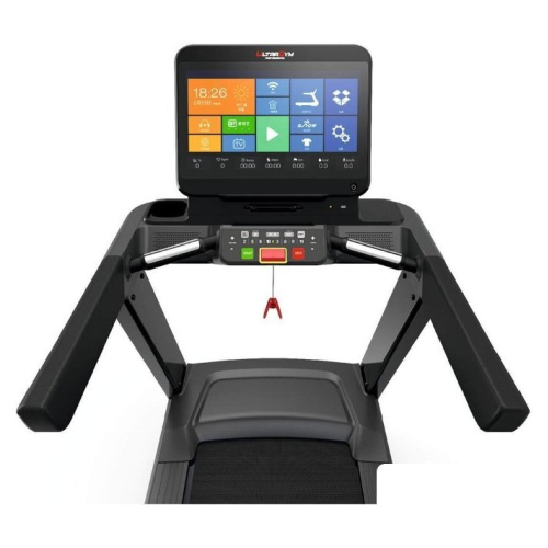 Электрическая беговая дорожка UltraGym UG-Power 010