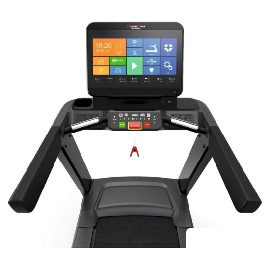 Электрическая беговая дорожка UltraGym UG-Power 010