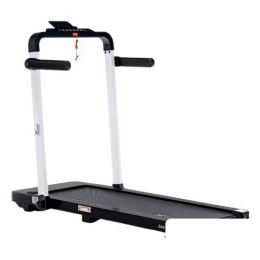 Электрическая беговая дорожка Orlauf Jay (серый) 10229522