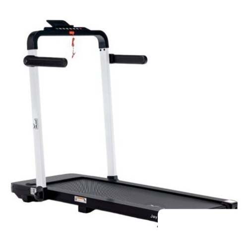 Электрическая беговая дорожка Orlauf Jay (серый)