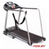 Электрическая беговая дорожка Walker EVO T-S1 DFC 3749302