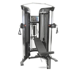 Силовая станция Inspire FT1 Functional Trainer 457321