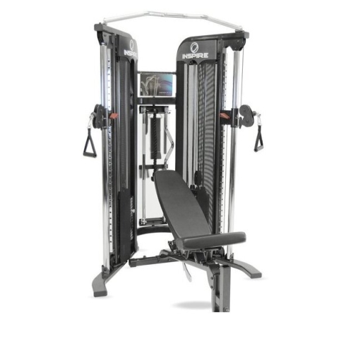 Силовая станция Inspire FT1 Functional Trainer