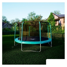 Батут DFC Jump Street 14FT-JST-E 8696648