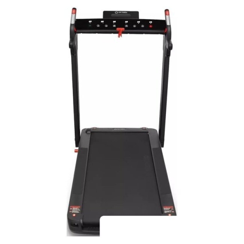 Электрическая беговая дорожка Oxygen Fitness M-Concept Sport (черный)