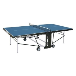 Теннисный стол Donic-Schildkrot Indoor Roller 900 230289-B (синий) 9936058