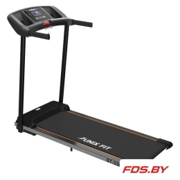 Электрическая беговая дорожка ST-330 Unixfit 5816265