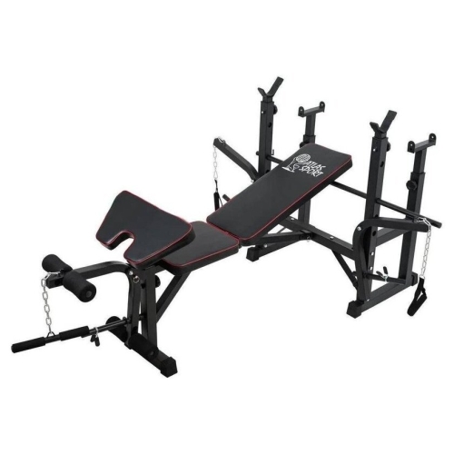 Силовая скамья Atlas Sport 2060