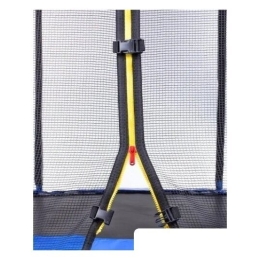 Батут Funfit 312см - 10ft Pro (синий) 2528283