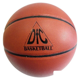 Баскетбольный мяч DFC BALL5P (5 размер) 1544492