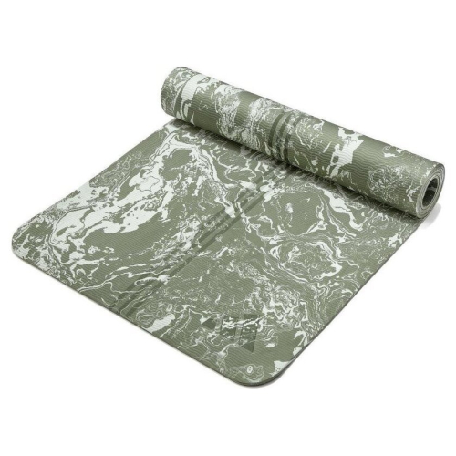 Коврик Adidas ADYG-10500GN (зеленый)