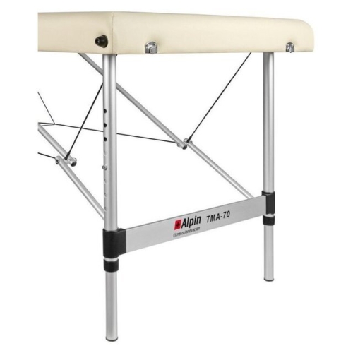 Массажный стол Alpin TMA-70 (cream)