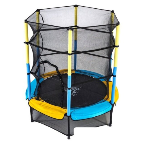 Батут DFC 55INCH-JD-YB