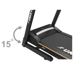 Электрическая беговая дорожка Unixfit MX-520R 2191466