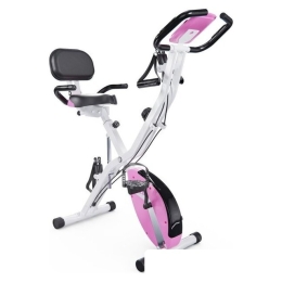 Велотренажер DFC X-Bike Pleny CF-917FM-2 10927190