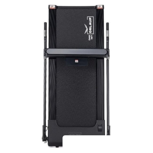 Электрическая беговая дорожка Orlauf Merlin A (черный)