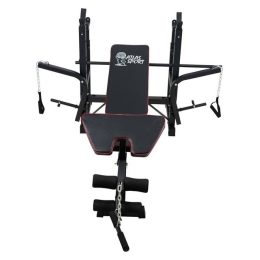 Силовая скамья Atlas Sport 2060 8370351