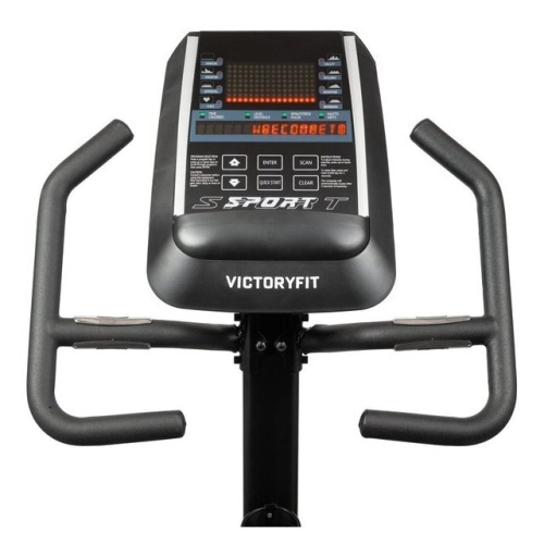 Поперечный степпер VictoryFit VF-E9006