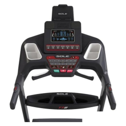 Электрическая беговая дорожка SOLE TT8 AC 2019 4795707