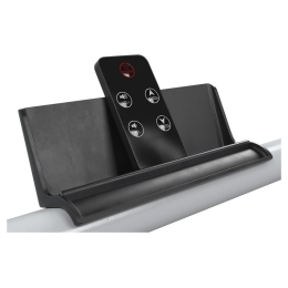 Электрическая беговая дорожка Unixfit R-280 2577295