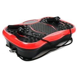 Виброплатформа VibeWell ST-060 (красный) 11261993