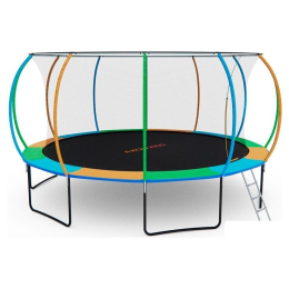 Батут DFC A.Kou Kids TX-B7123-16FT 10859859