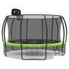 Батут Hasttings Air Game Basketball (460 см)