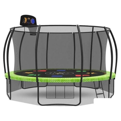 Батут Hasttings Air Game Basketball (460 см)