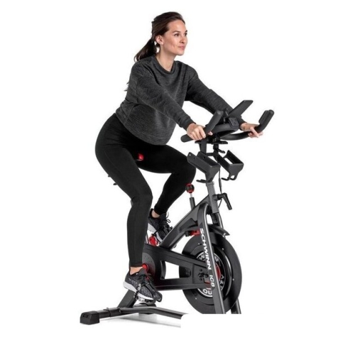 Велотренажер Schwinn IC8
