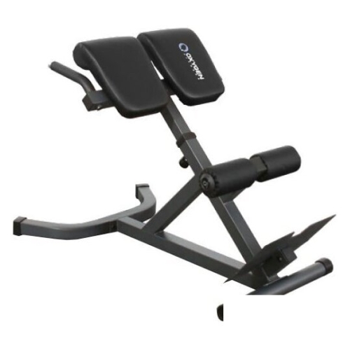 Гиперэкстензия Oxygen Fitness Tacoma