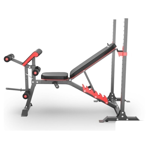 Силовая скамья Unixfit Bench 130DD
