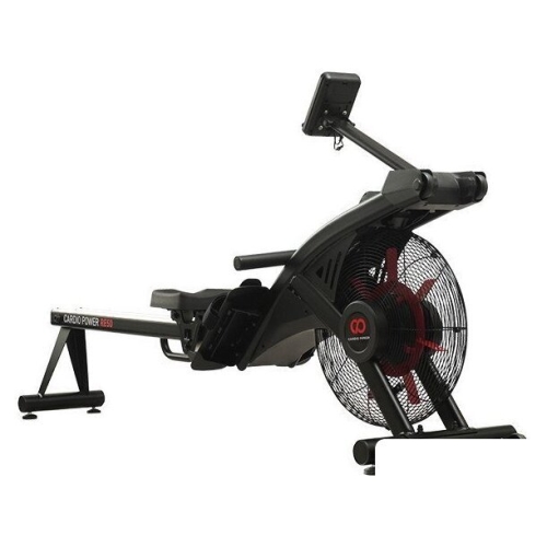 Гребной тренажер CardioPower RE50