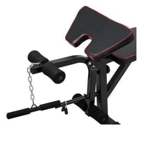 Силовая скамья Atlas Sport 2060