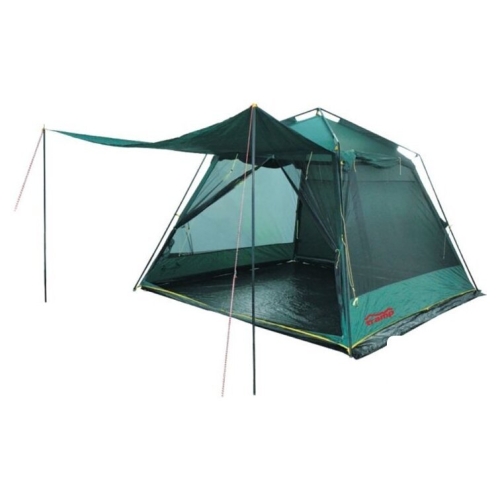 Кемпинговая палатка TRAMP Bungalow LUX v2