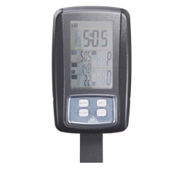 Велотренажер DFC Q200C Ovicx 10337057