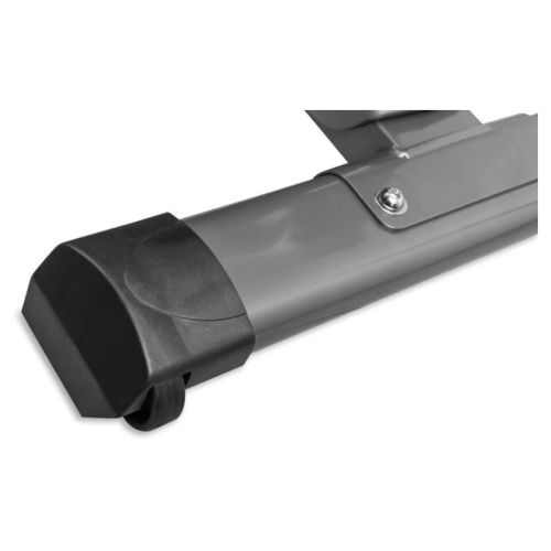 Эллиптический тренажер Alpin Voyager X-190 (белый)