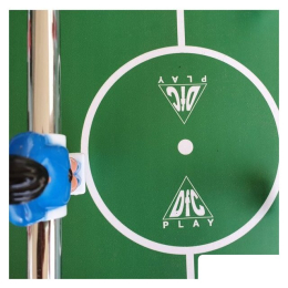 Игровой стол DFC Fun 2 4 в 1 3860295