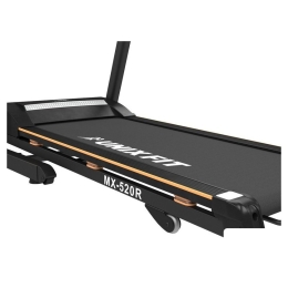 Электрическая беговая дорожка Unixfit MX-520R 2191466
