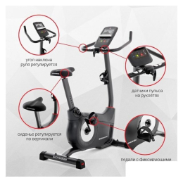 Велотренажер Schwinn 510U 9481605