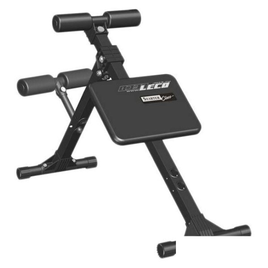 Силовая скамья Leco Starter [гп418]