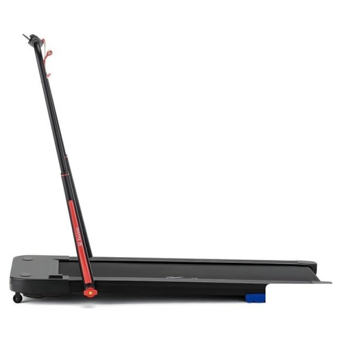 Электрическая беговая дорожка Orlauf Vultur (черный)