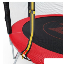 Батут DFC Pelpo GBT-8R (красный) 10859881